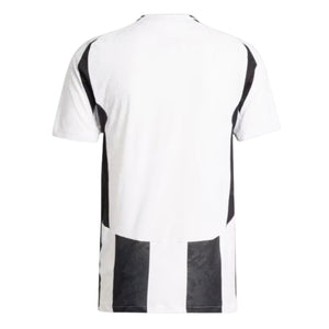 2024-2025 Juventus Authentic Home Shirt_2