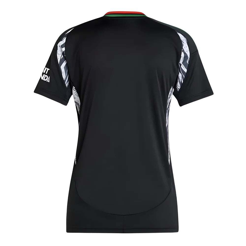 2024-2025 Arsenal Away Shirt (Womens)_1