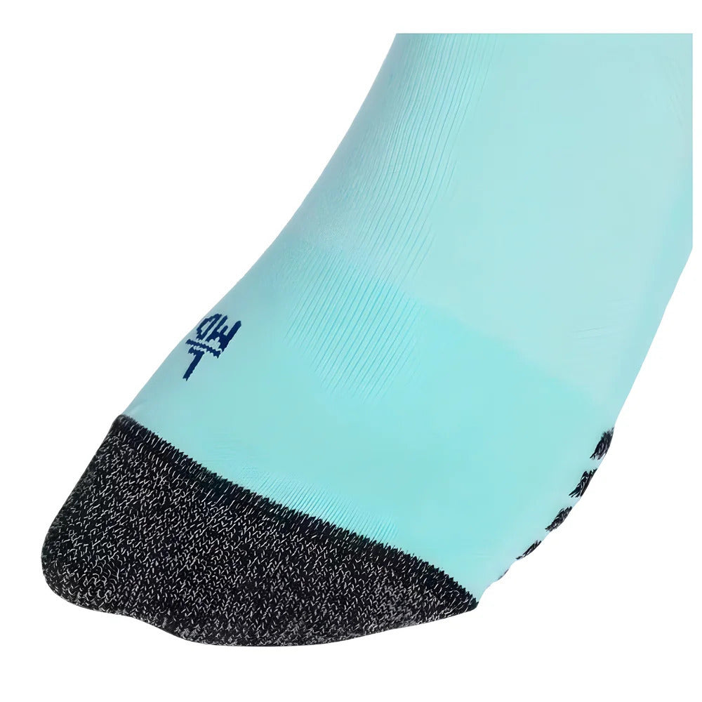 2024-2025 Arsenal Third Socks (Clear Aqua)_1