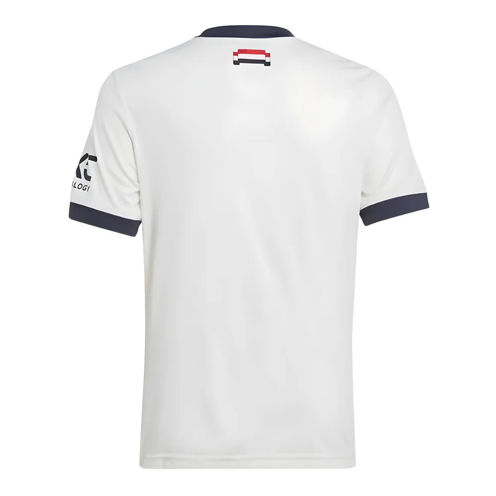 2024-2025 Man Utd Third Shirt (Kids)_1