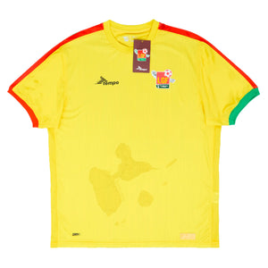 2024-2025 Guadeloupe Third Shirt_0