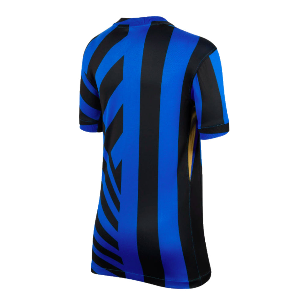 2024-2025 Inter Milan Home Shirt (Kids)_1