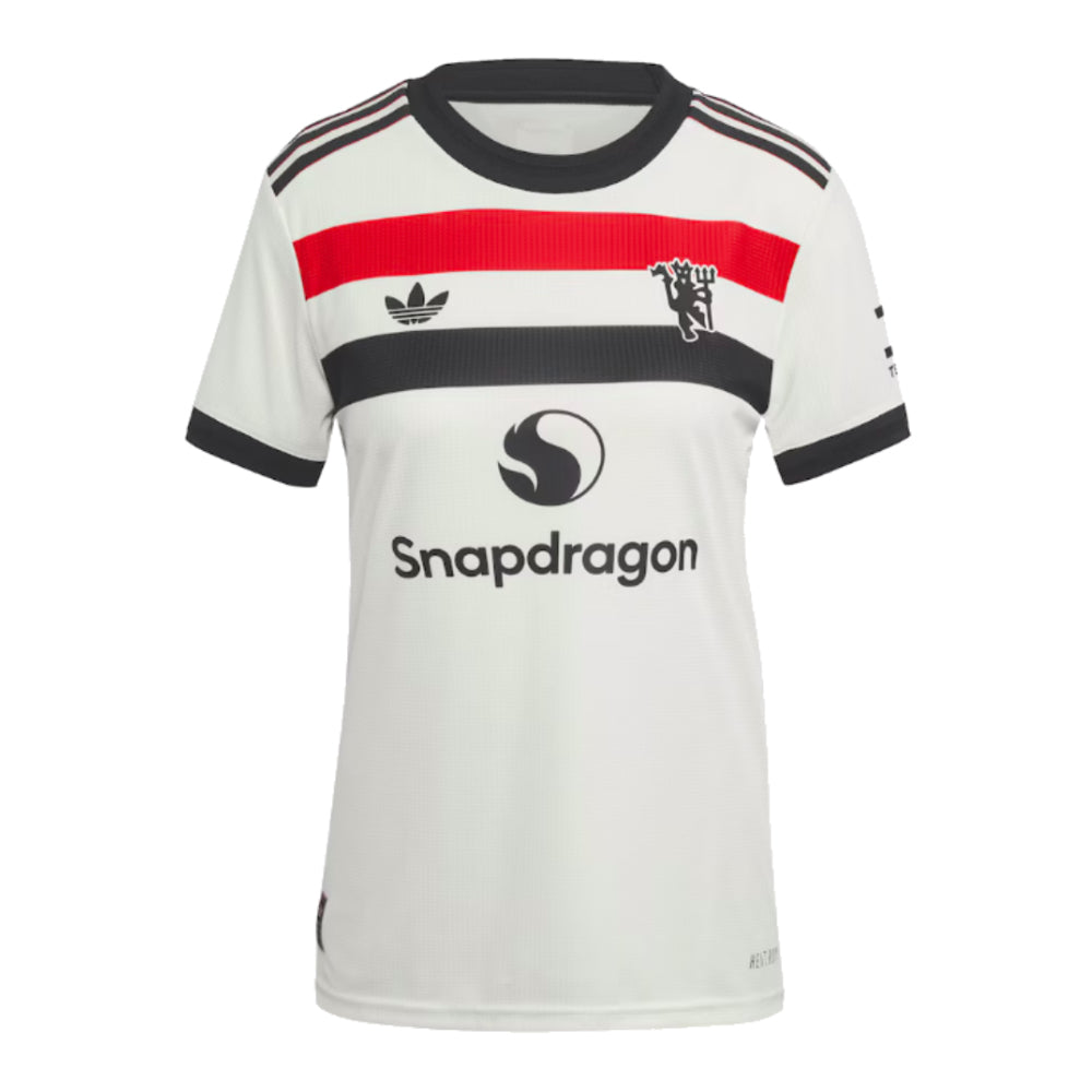 2024-2025 Man Utd Authentic Third Shirt (Womens)_0