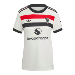 2024-2025 Man Utd Authentic Third Shirt (Womens)_0
