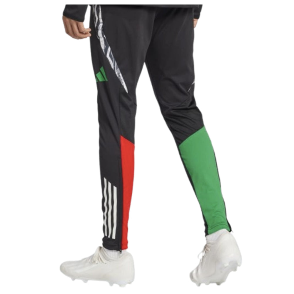 2024-2025 Arsenal EU Training Pants (Black)_2