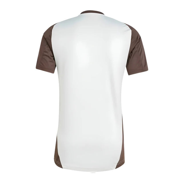 2024-2025 Juventus EU Training Jersey (Silver)_1