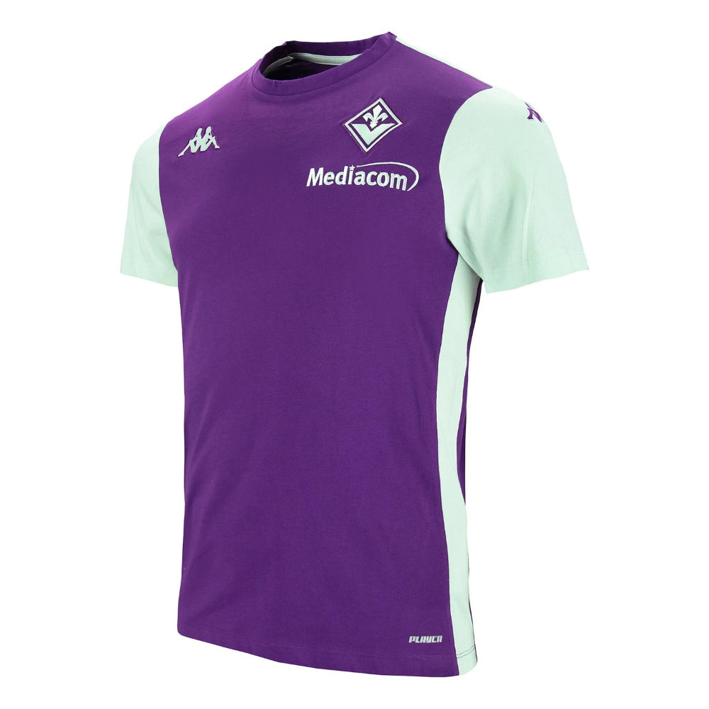 2024-2025 Fiorentina Tee (Indigo)_0