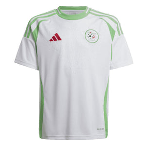 2024-2025 Algeria Home Shirt (Kids)_0