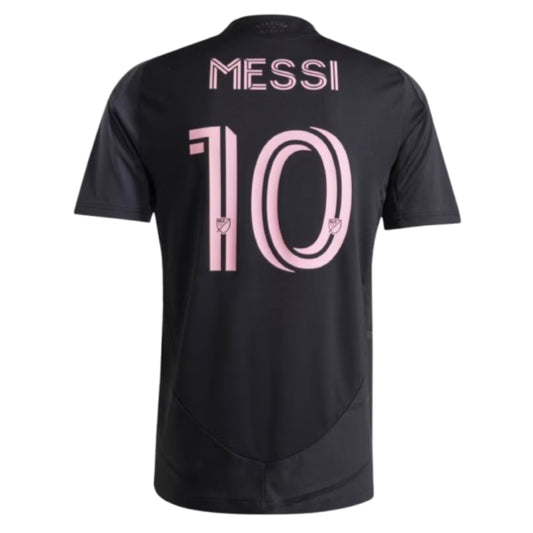 2025-2026 Inter Miami Lionel Messi Authentic Away Shirt (Messi 10)_0