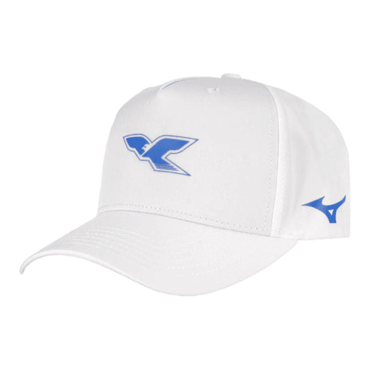 Lazio 125th Anniversary Cap (White)_0