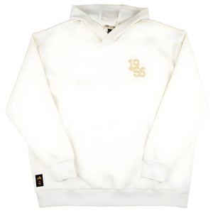 2024-2025 Real Madrid UCL Hoody (White)_0