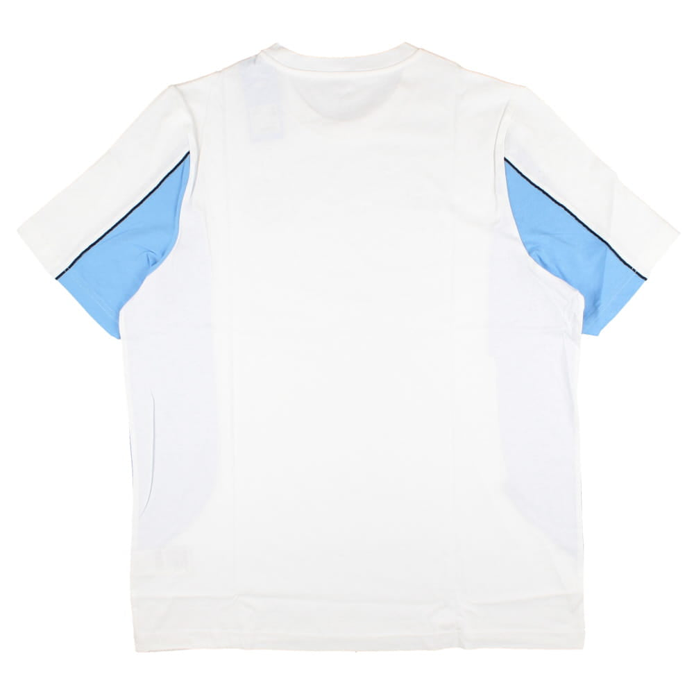 2024-2025 Man City ftblARCHIVE Tee (White)_1