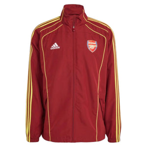 2025 Arsenal UBP Track Top (Noble Maroon)_0