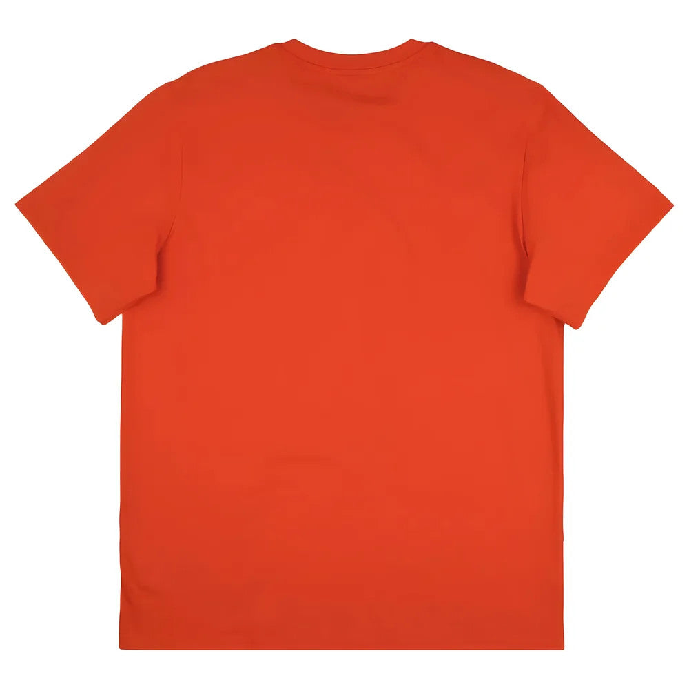 2025-2026 Bayern Munich Seasonal Graphic Tee (Red)_1