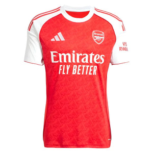 2025-2026 Arsenal Home Shirt_0