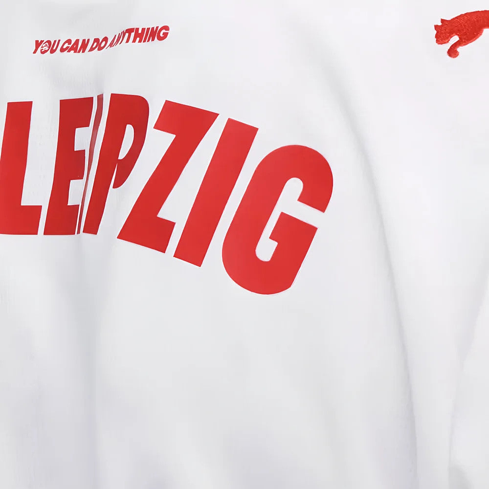 2025-2026 Red Bull Leipzig Home Shirt (Kids)_2