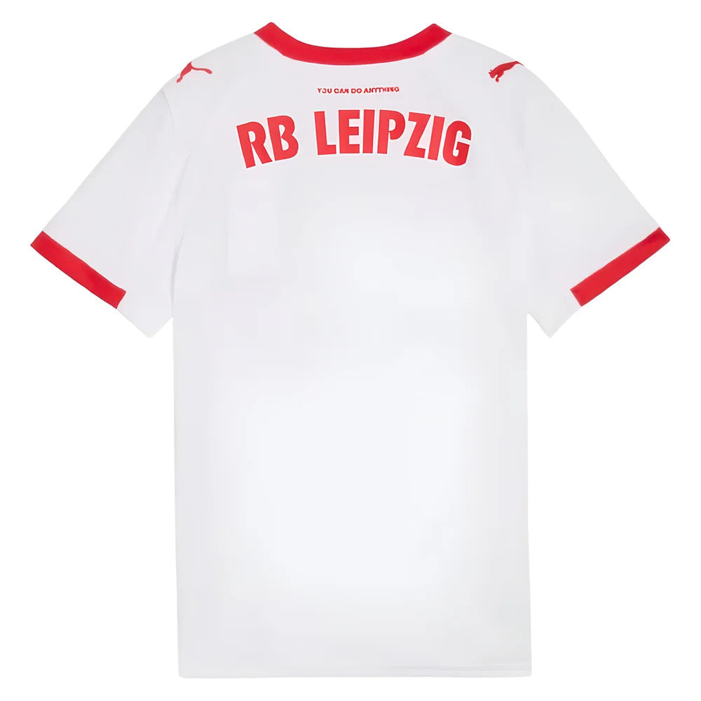 2025-2026 Red Bull Leipzig Home Shirt (Kids)_1