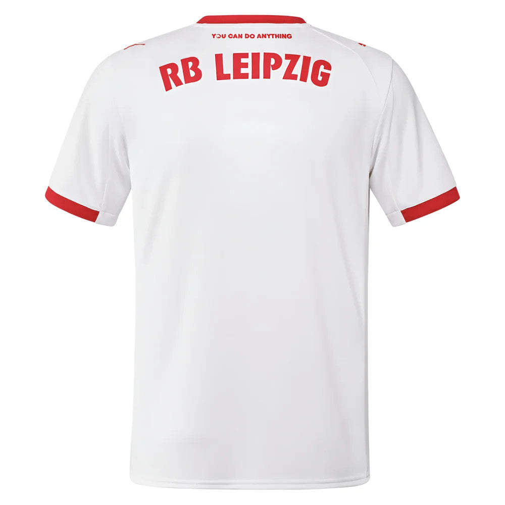 2025-2026 Red Bull Leipzig Home Shirt_2