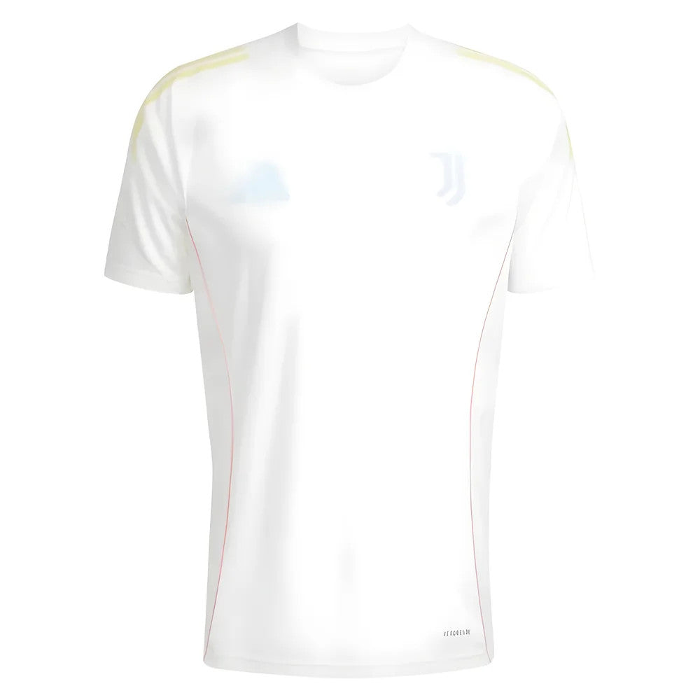 2025-2026 Juventus Training Shirt (White)_0