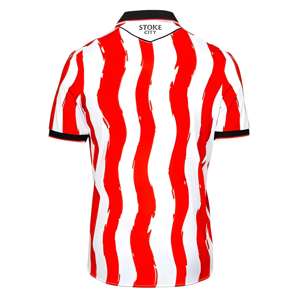 2025-2026 Stoke City Home Shirt_1