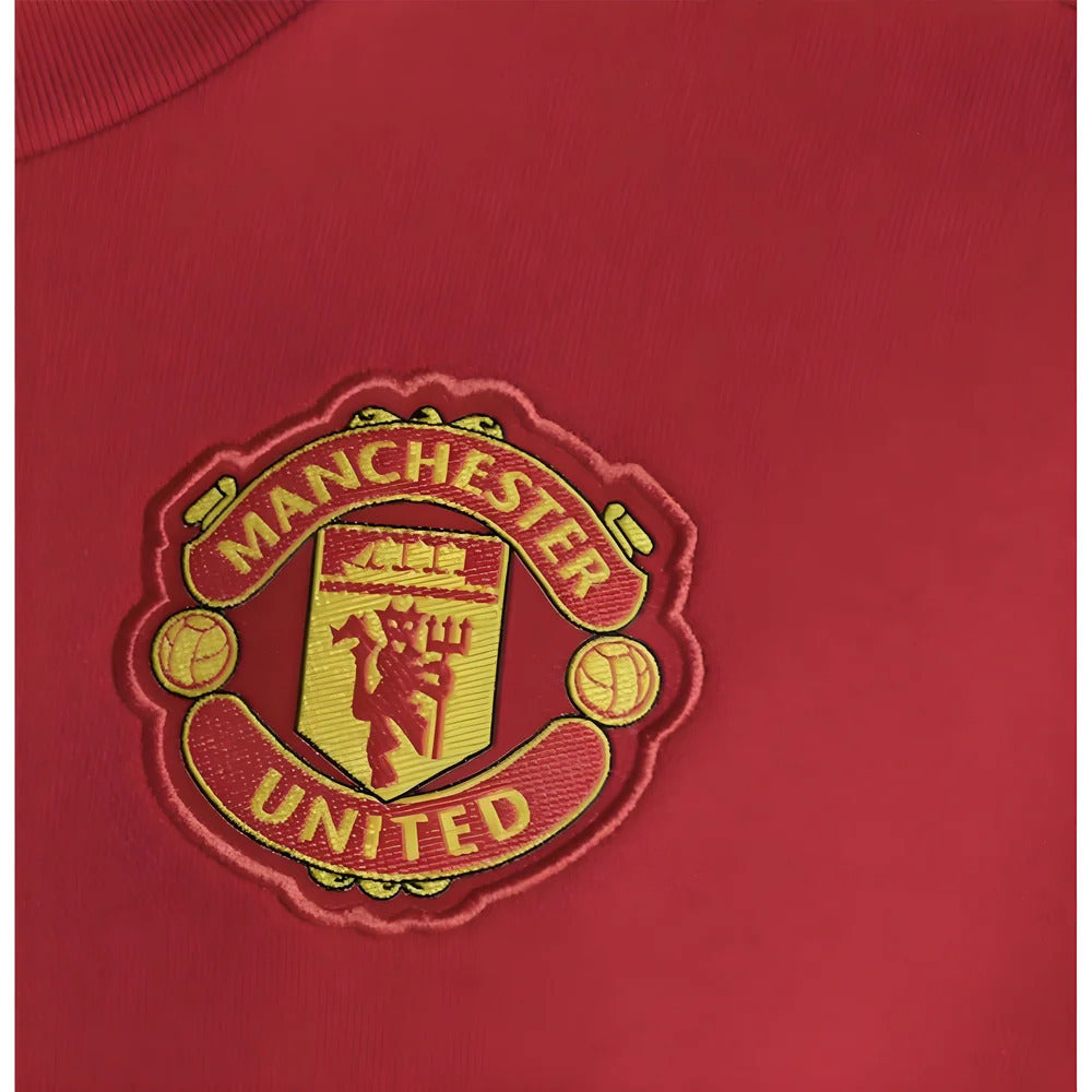 2025-2026 Man Utd DNA Sweat Top (Red)_2