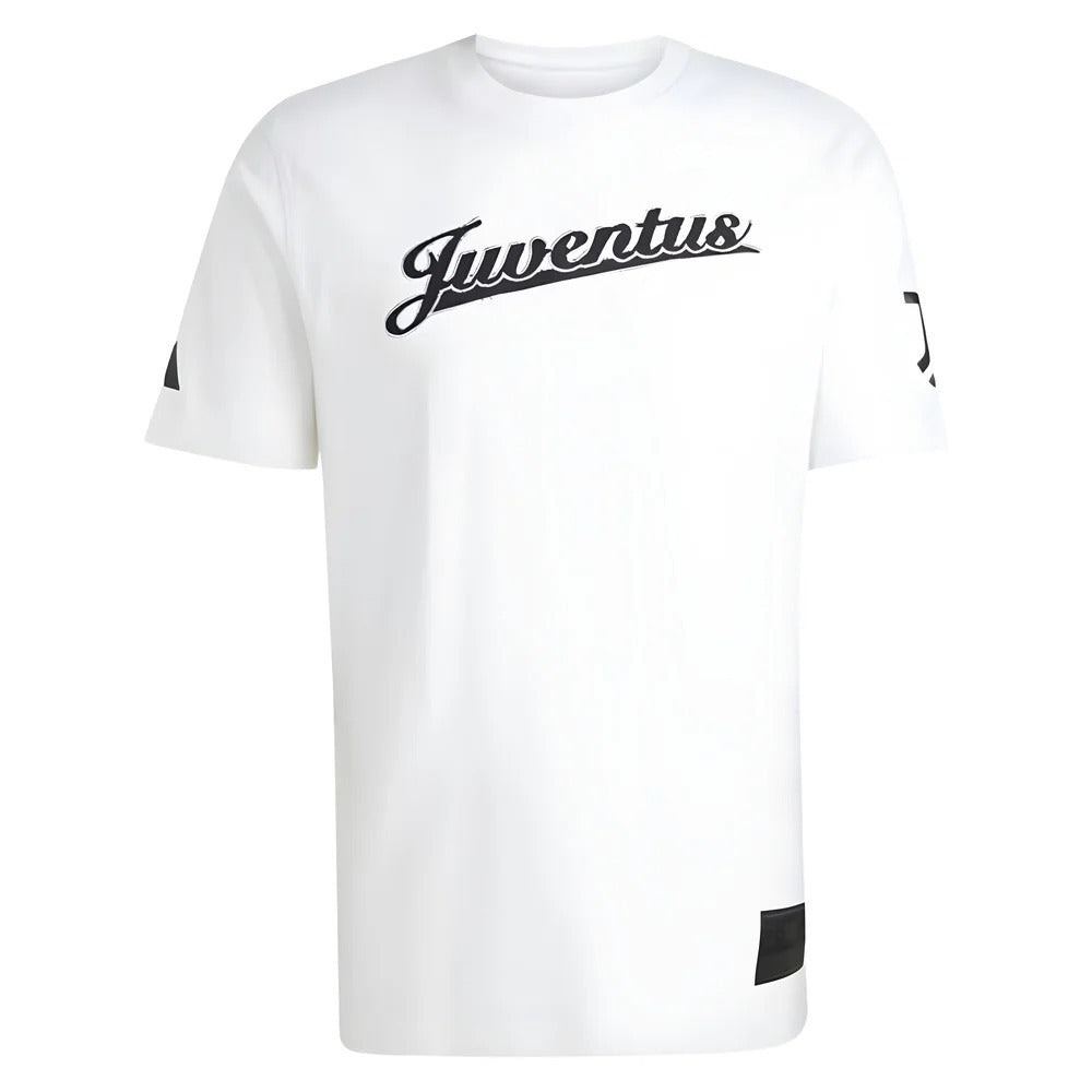 2025-2026 Juventus US Tee (White)_0
