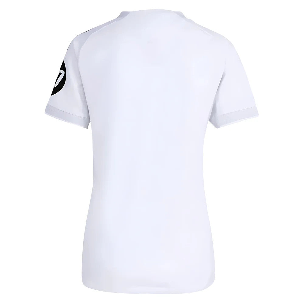 2025-2026 Real Madrid Authentic Home Shirt (Womens)_1