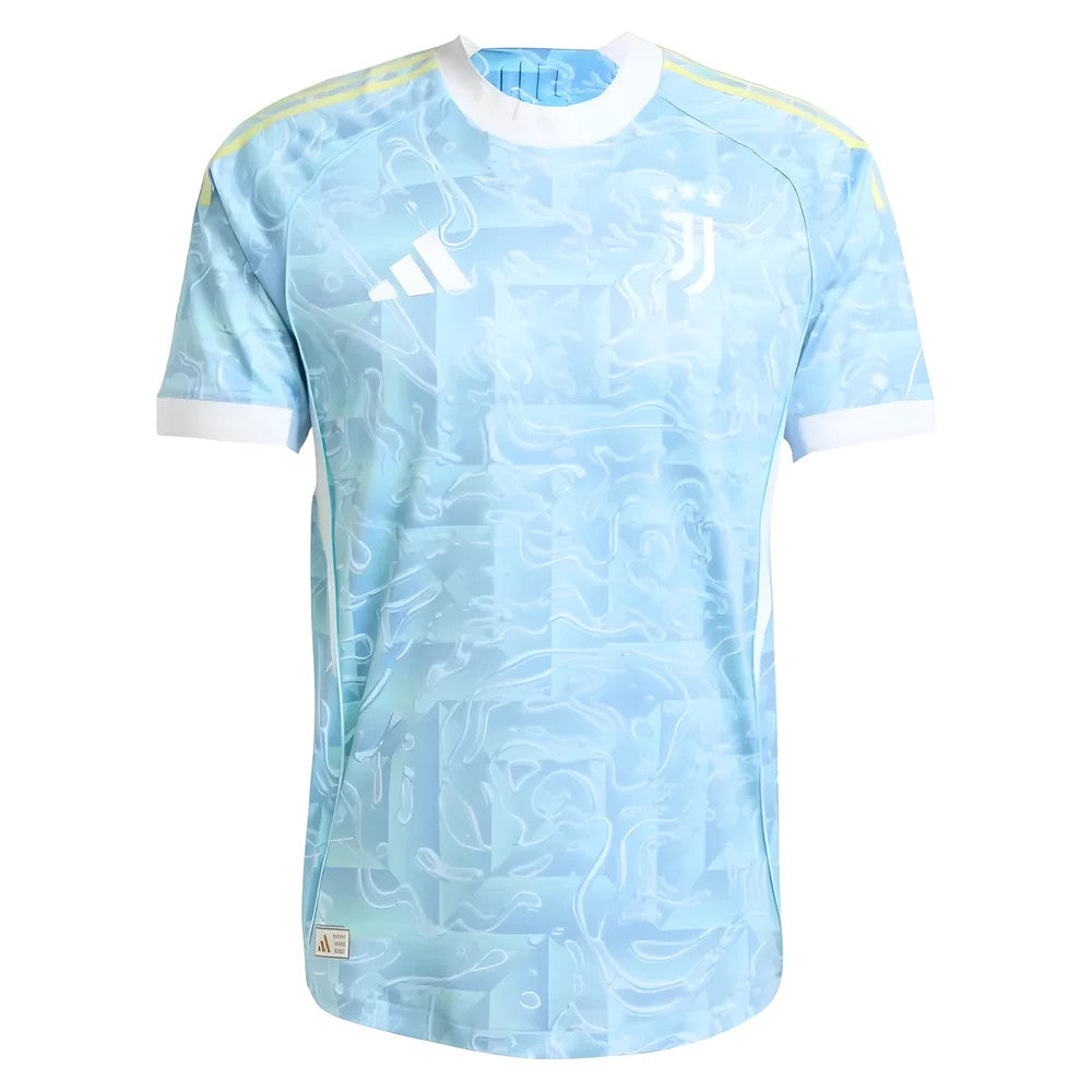 2025-2026 Juventus Authentic Away Shirt_0