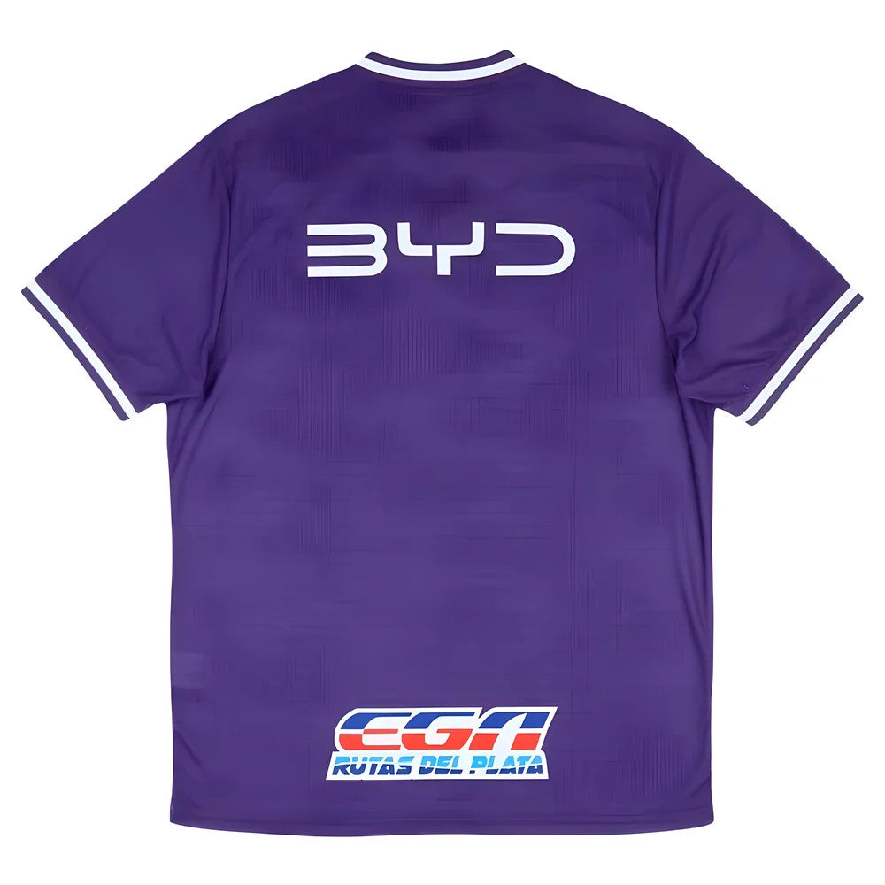 2025-2026 Defensor Sporting Club Home Shirt_1