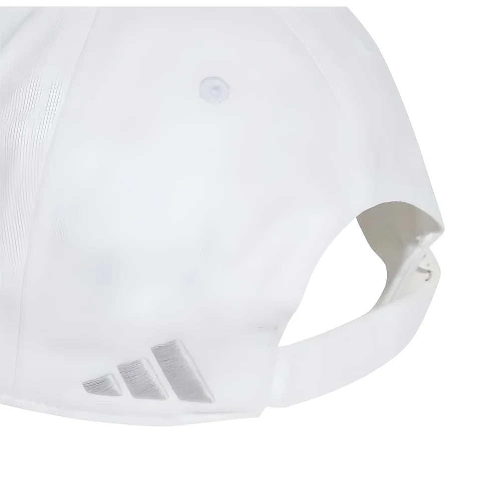 2025-2026 Real Madrid Baseball Cap (White)_1