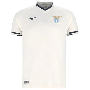 2025-2026 Lazio Away Shirt - Kids_0