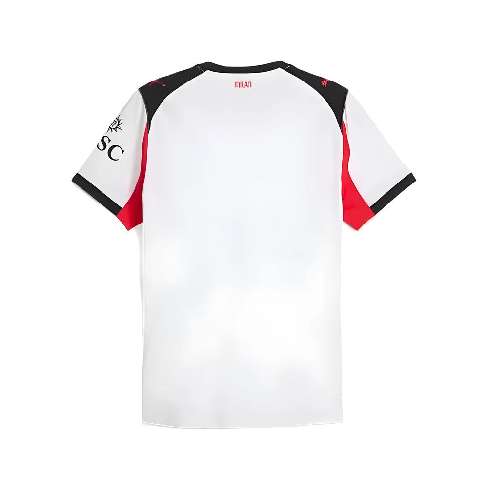 2025-2026 AC Milan Authentic Away Shirt_1