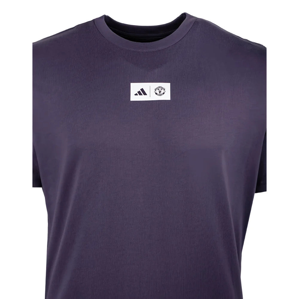 2025-2026 Man Utd Seasonal Graphic Tee (Trace Purple)_1