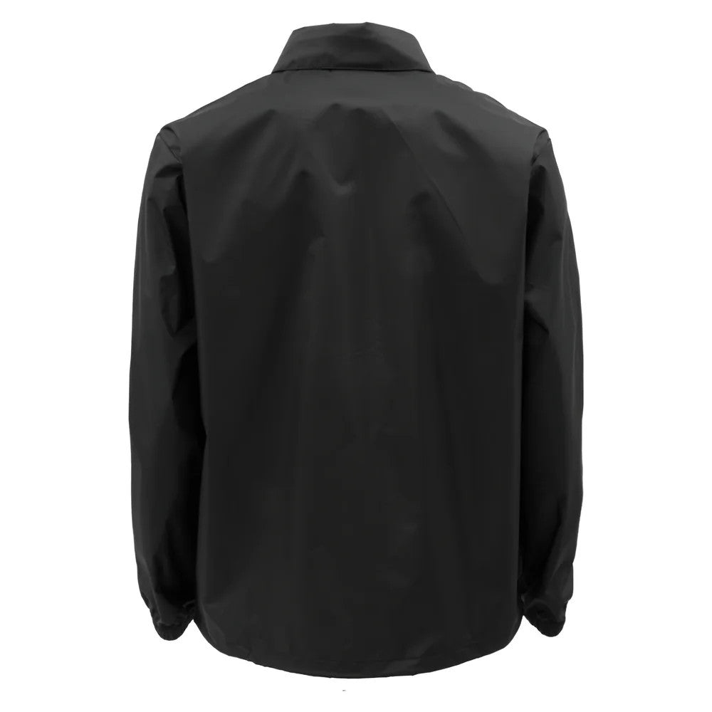 2025-2026 Man City Training All-Weather Jacket (Black)_1