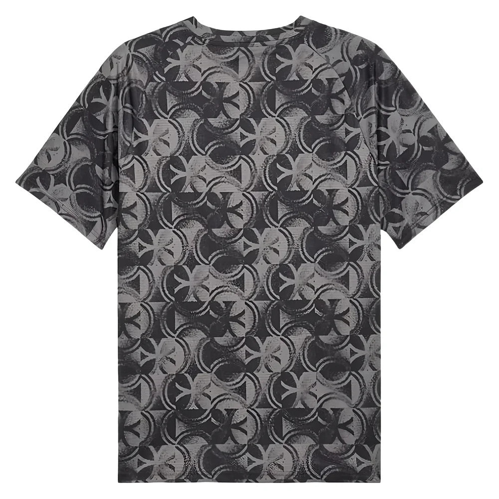 2025-2026 Man City Warm Up Jersey (Black)_2