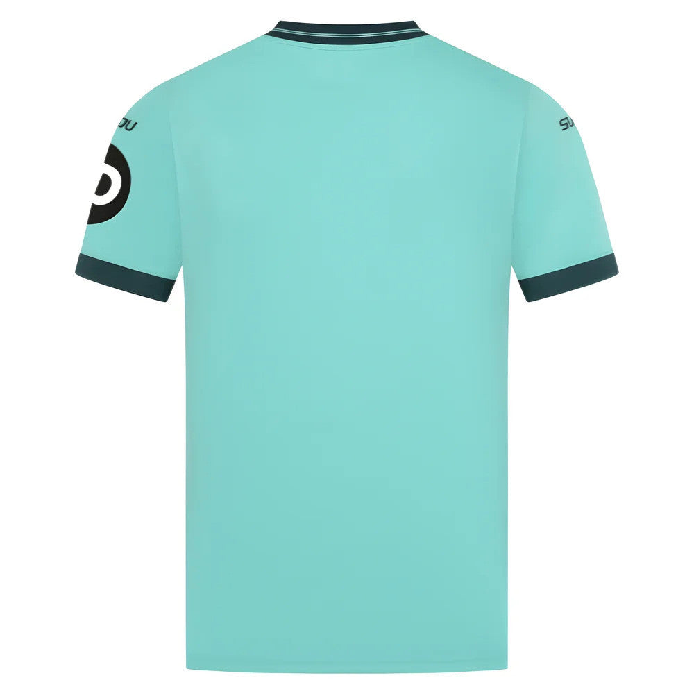 2025-2026 Wolves Away Shirt_2