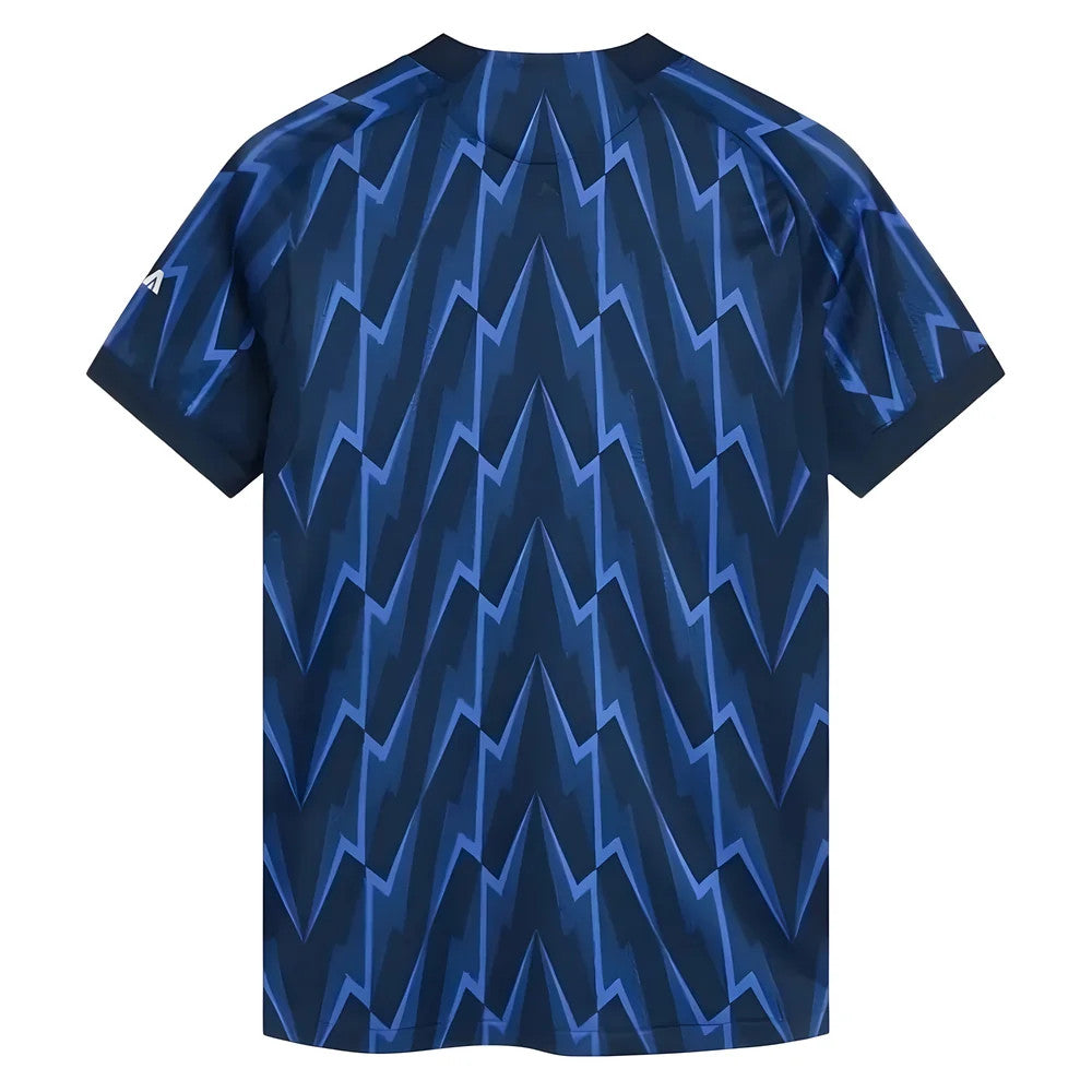 2025-2026 Arsenal Authentic Away Shirt (Womens)_2