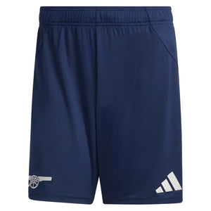 2025-2026 Arsenal Away Shorts (Night Indigo)_0