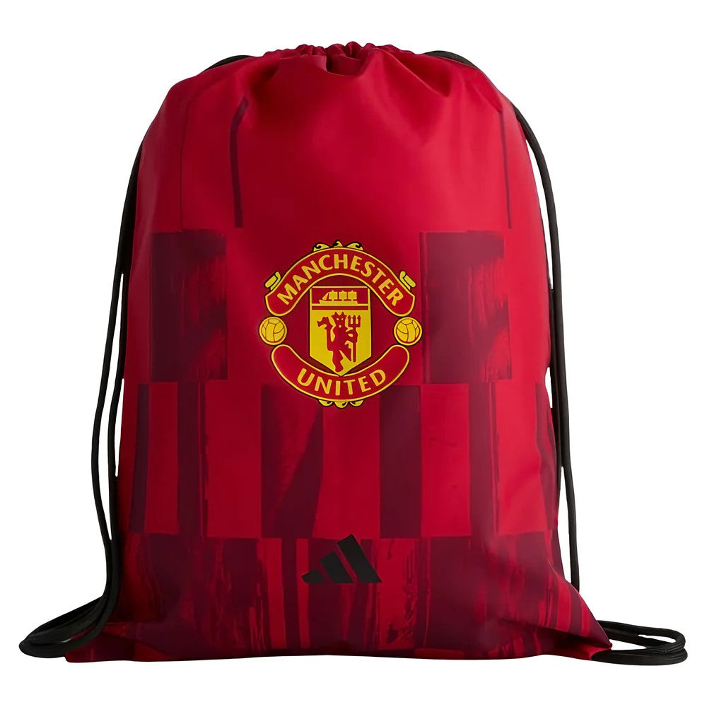 2025-2026 Man Utd Gymsack (Red)_0