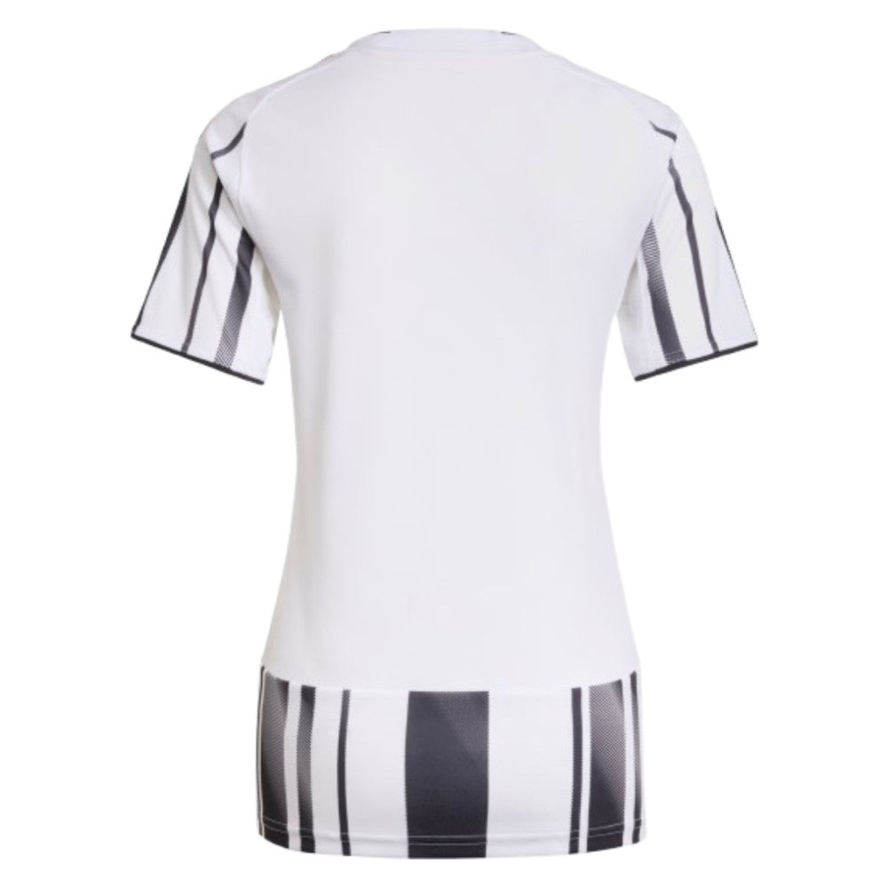2025-2026 Juventus Home Shirt (Womens)_2