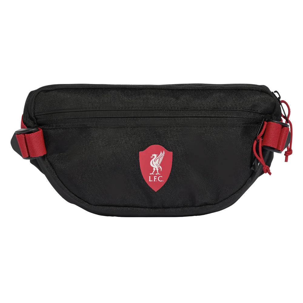 2025-2026 Liverpool Waist Bag (Black)_0
