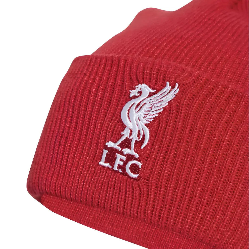 2025-2026 Liverpool Woolie Hat (Strawberry)_1