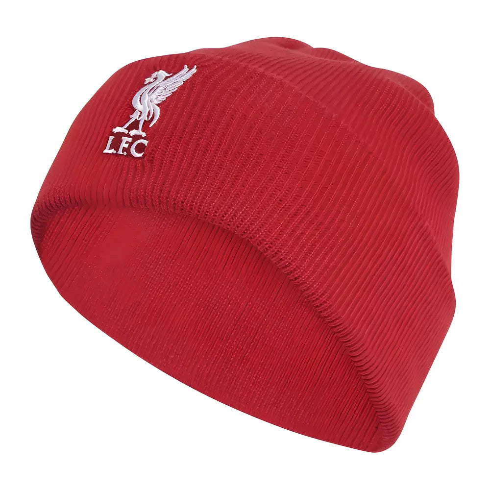 2025-2026 Liverpool Woolie Hat (Strawberry)_0