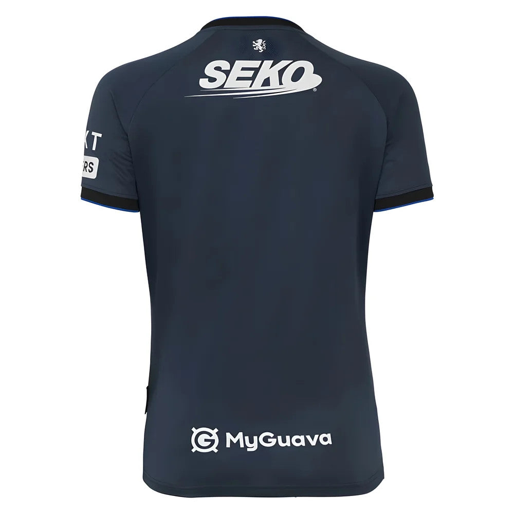 2025-2026 Rangers Third Shirt - Womens_2