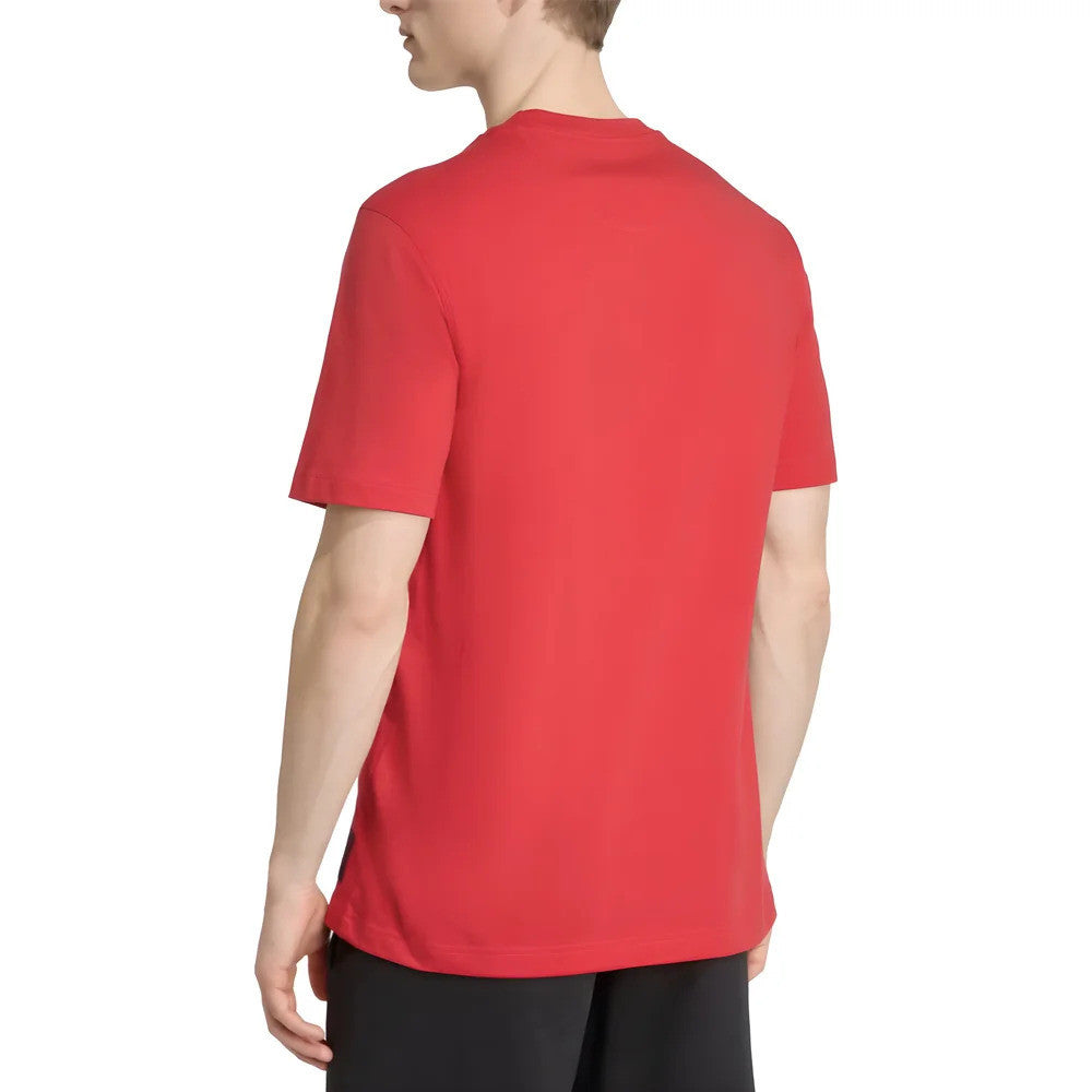 2025-2026 Man Utd US Tee (Red)_2