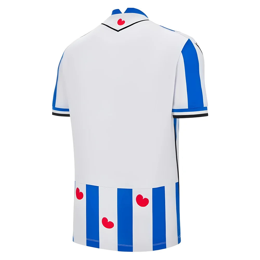 2025-2026 Heerenveen Home Shirt_1