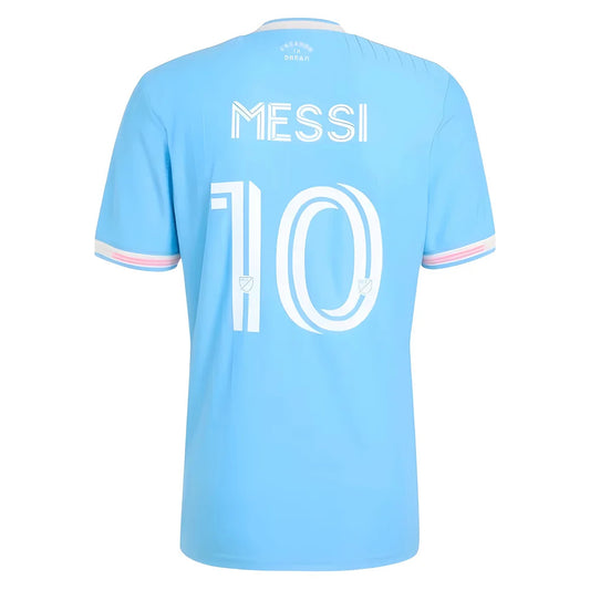 2025-2026 Inter Miami LIONEL MESSI Authentic Third Shirt_0