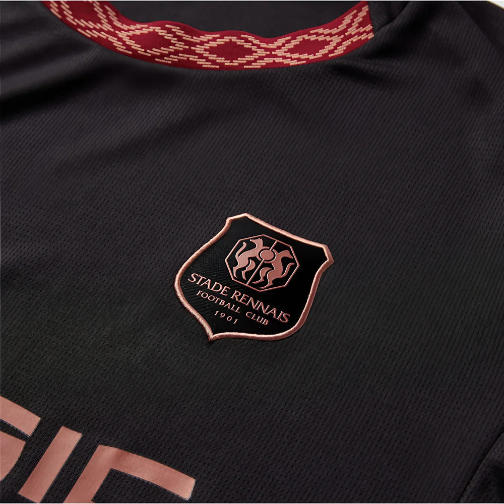 2025-2026 Stade Rennais Third Shirt_2