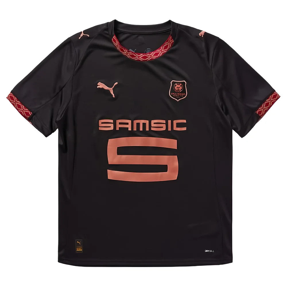 2025-2026 Stade Rennais Third Shirt_0