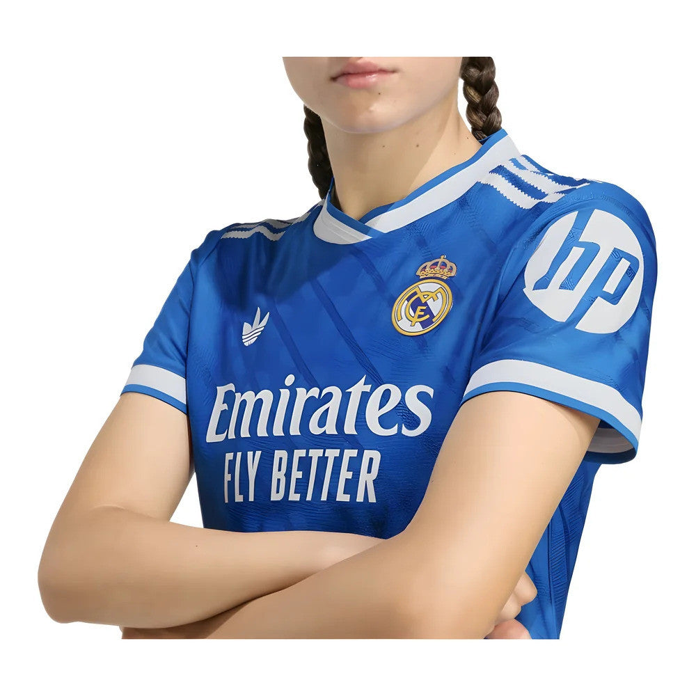 2025-2026 Real Madrid Authentic Third Shirt (Womens)_1